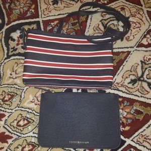 Tommy Hilfiger crossbody bag